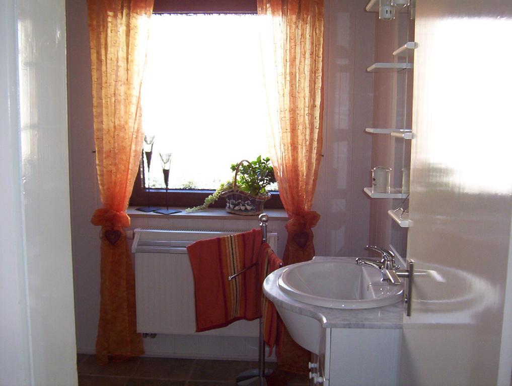 Ferienwohnung Meier Eveline Dollnstein 외부 사진